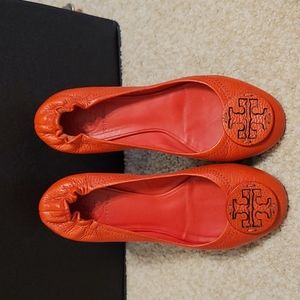 Tory Burch Flats